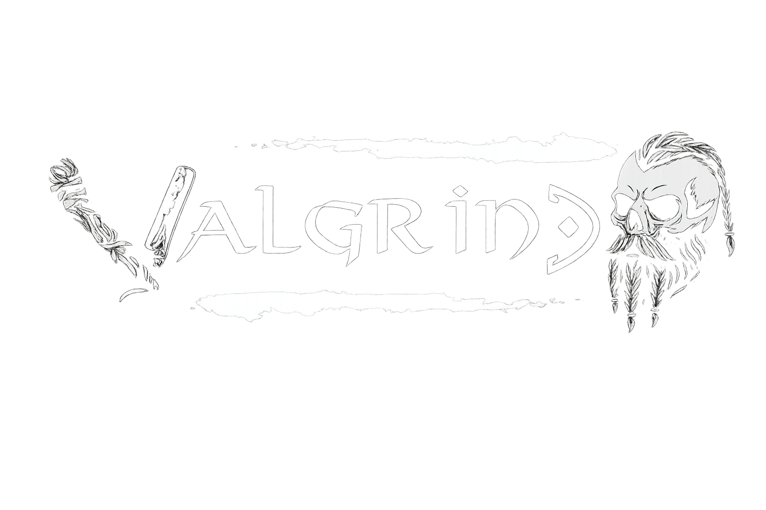 Valgrind Logo